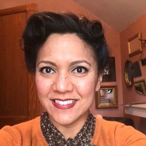 Meet your Posher, Charlene